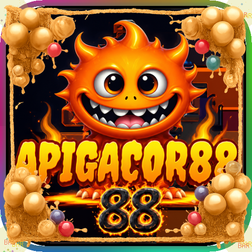apigacor88 — mitra unggulan